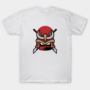 Way of the Samurai T-Shirt